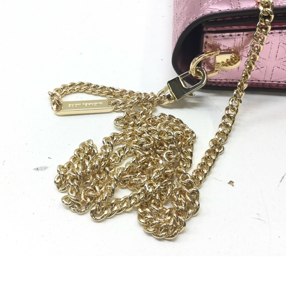 MICHEAL KORS JADE CROSSBODY - Picture 6 of 16